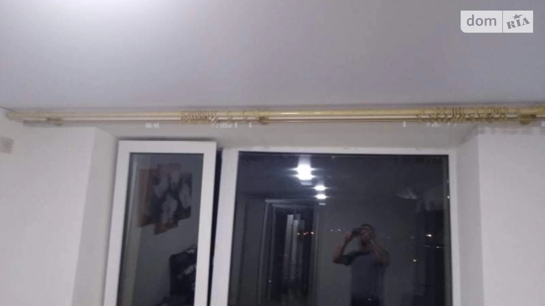 Продається 1-кімнатна квартира 36 кв. м у Дніпрі, вул. Філософська, 4/6 - фото 4