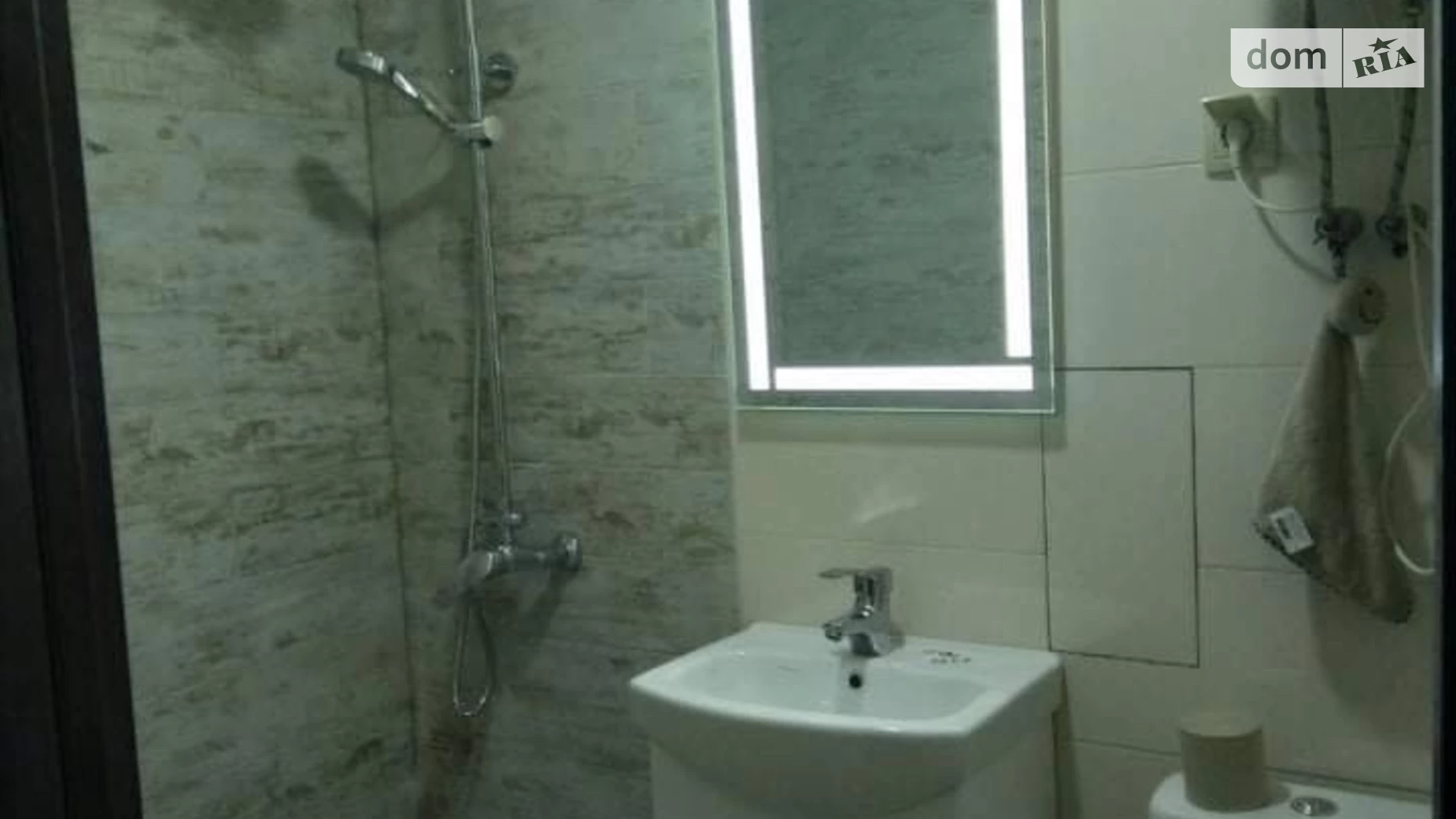 Продається 1-кімнатна квартира 36 кв. м у Дніпрі, вул. Філософська, 4/6 - фото 5