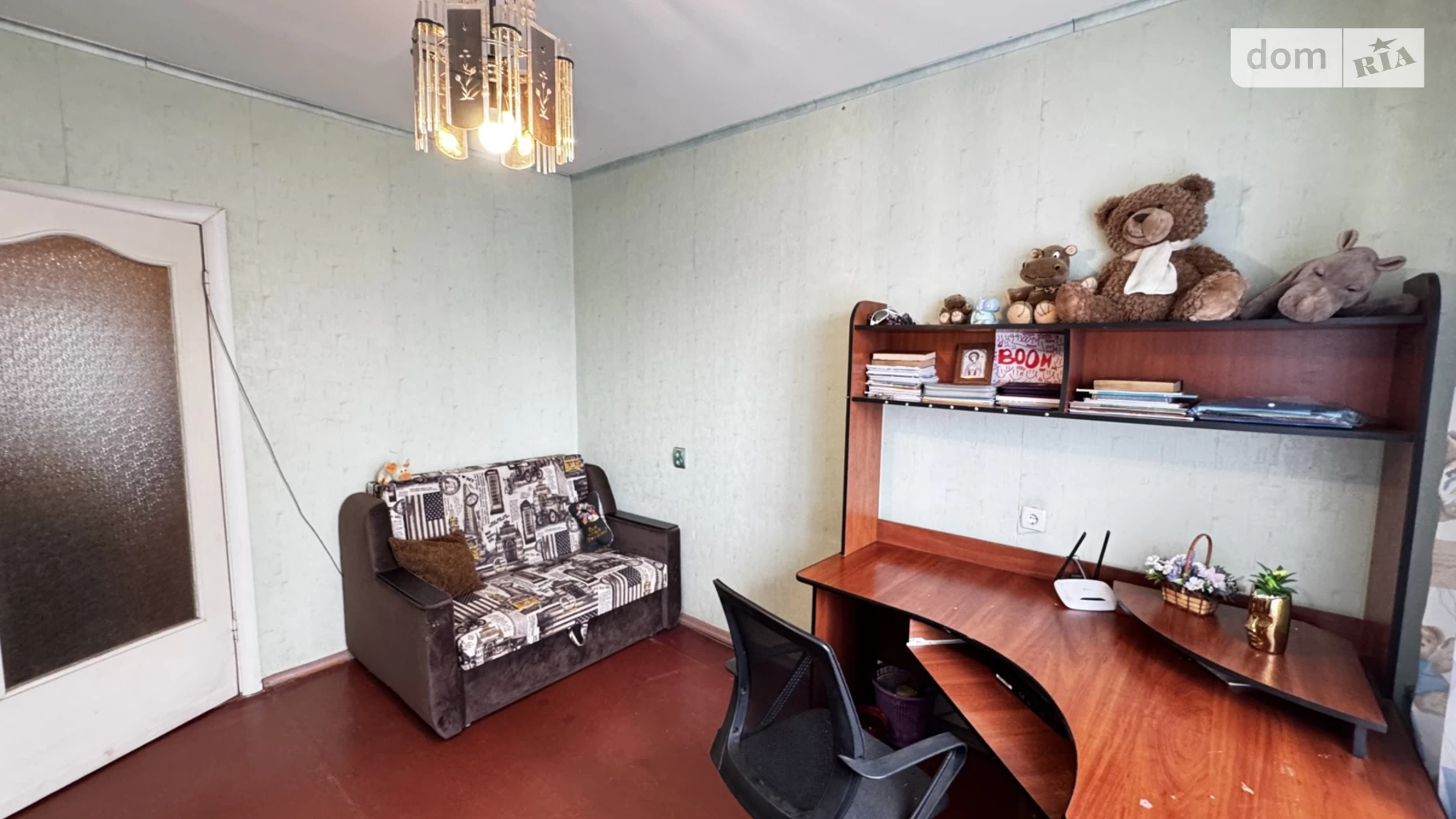Продається 2-кімнатна квартира 48 кв. м у Кривому Розі, цена: 13500 $ - фото 5