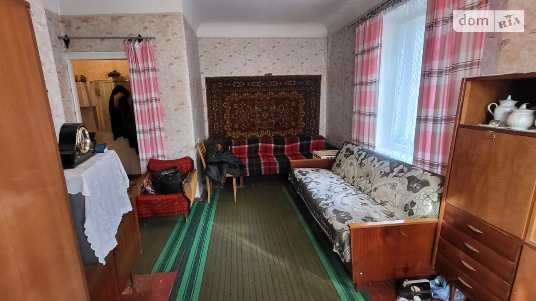 Продается 1-комнатная квартира 26 кв. м в Киеве, ул. Набережно-Луговая, 5 - фото 2