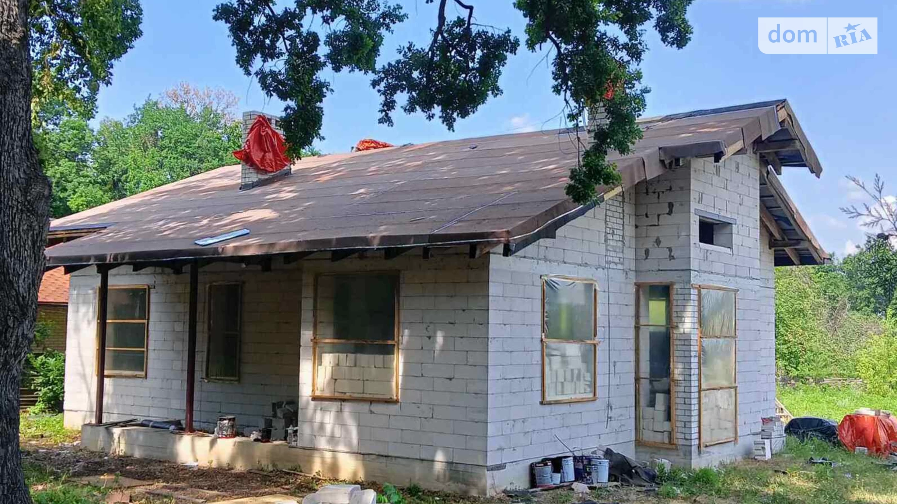 Продается дом на 2 этажа 115 кв. м с участком, цена: 55000 $ - фото 3