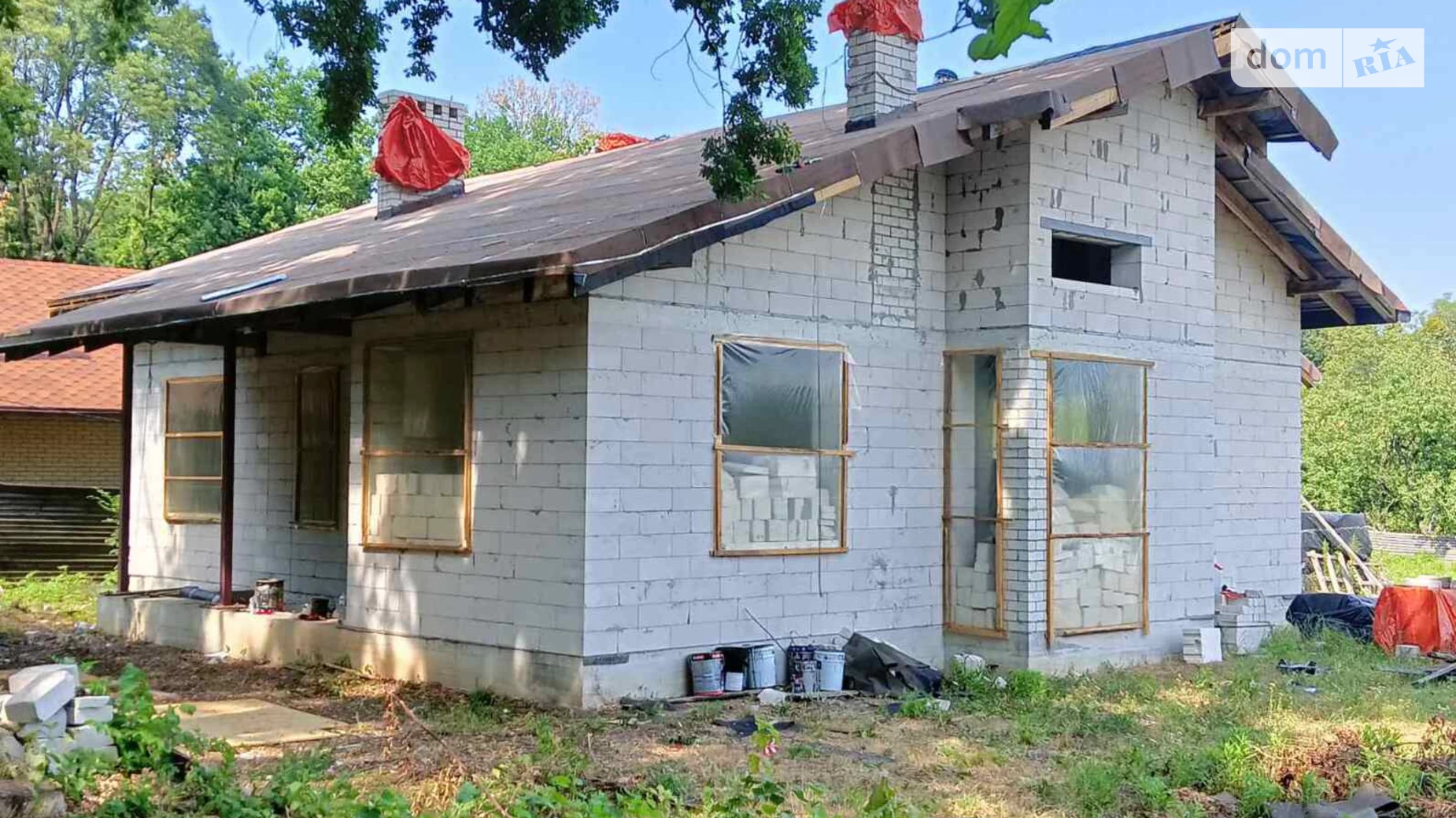 Продается дом на 2 этажа 115 кв. м с участком, цена: 55000 $ - фото 5