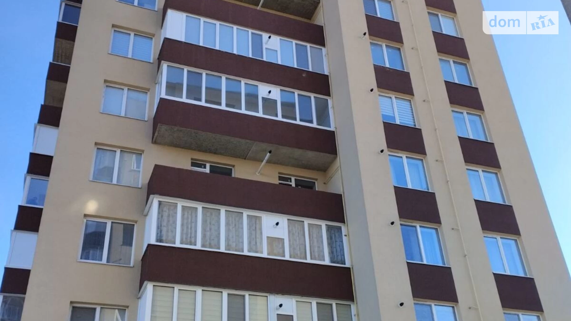 1-кімнатна квартира 40 кв. м у Луцьку, вул. Львівська, 102 - фото 3