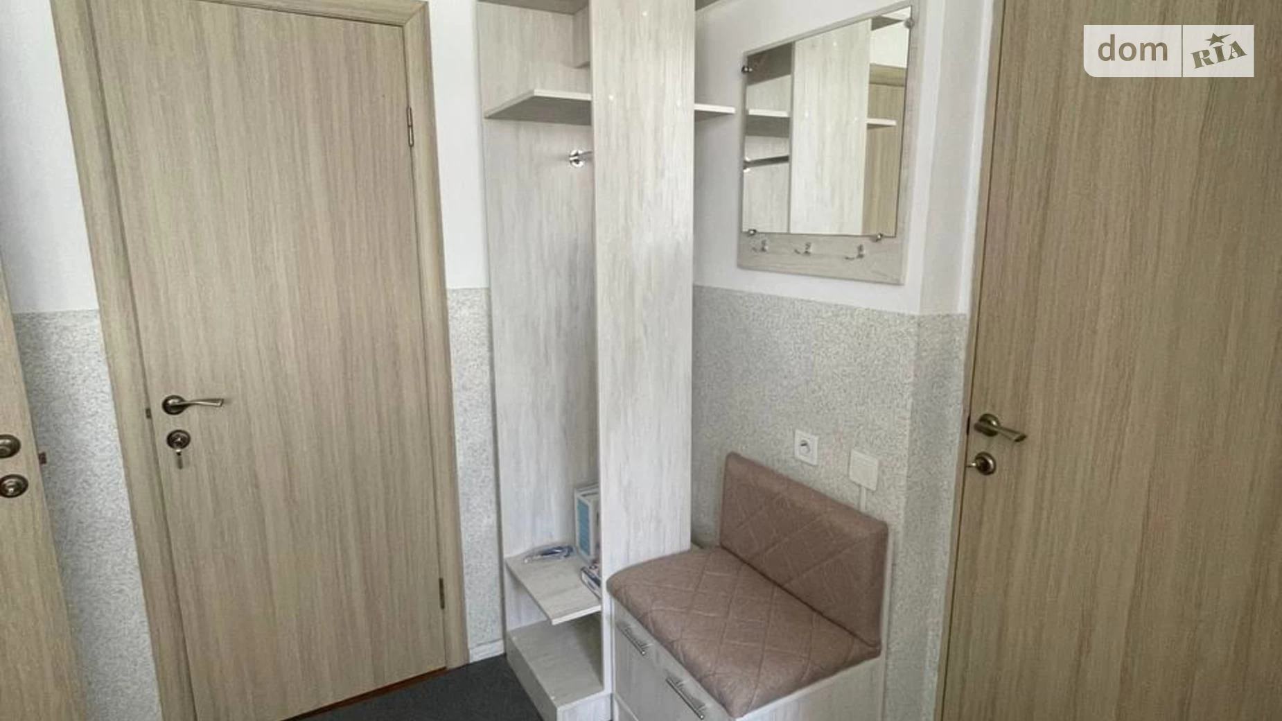Здається в оренду 1-кімнатна квартира 30 кв. м у Рованцях, цена: 13000 грн - фото 4