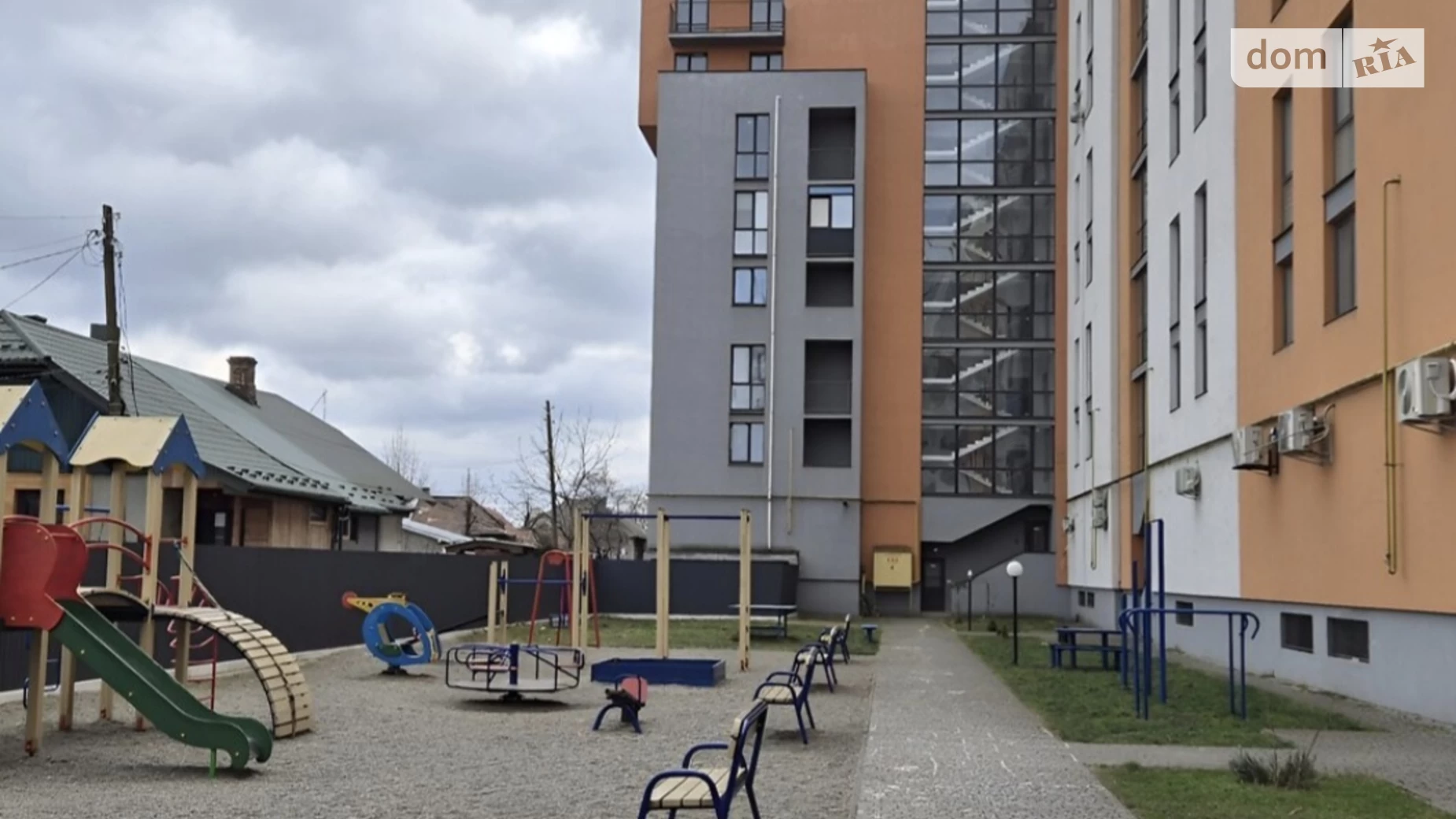 Продается подземный паркинг под легковое авто на 13.2 кв. м, цена: 7600 $ - фото 2