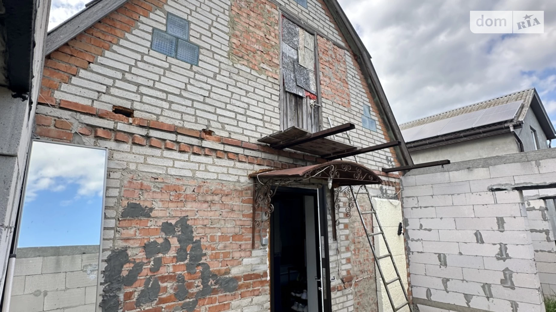 Продается одноэтажный дом 28 кв. м с бассейном, цена: 35000 $ - фото 3