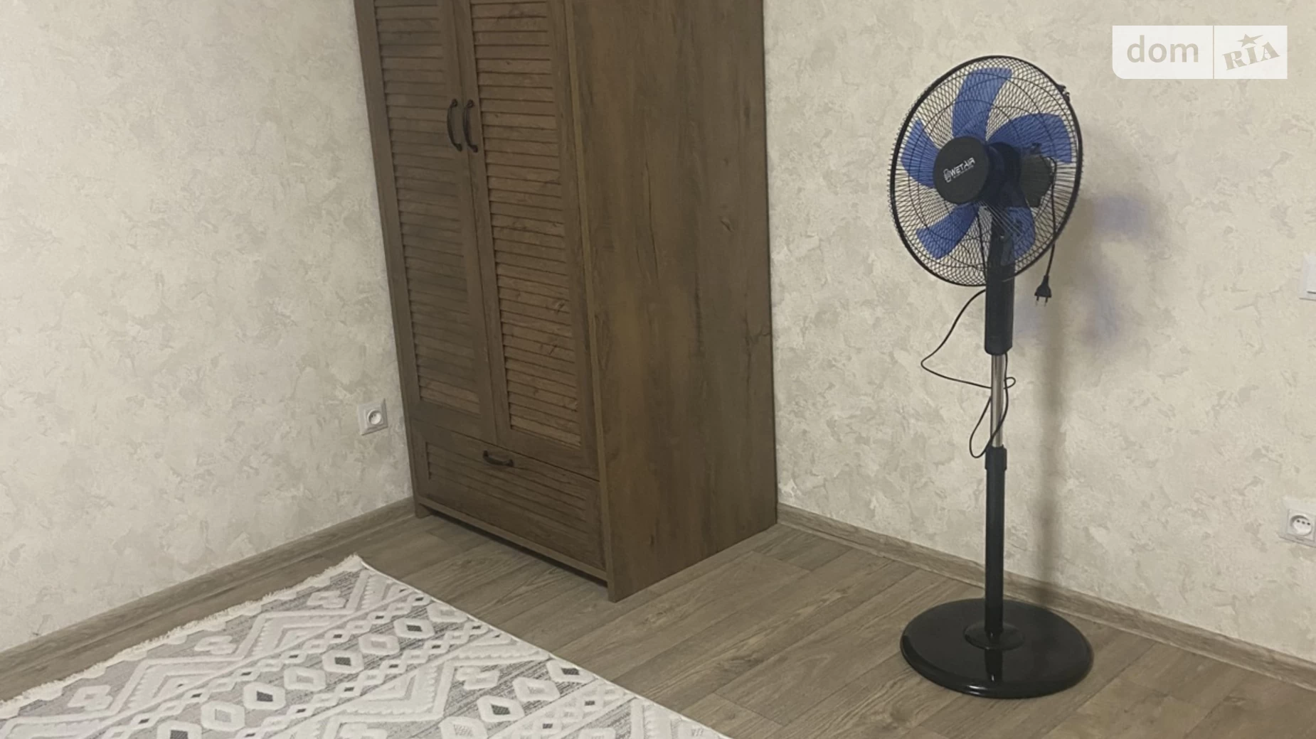 Здається в оренду 1-кімнатна квартира у Одесі, вул. Маразліївська, 44 - фото 4