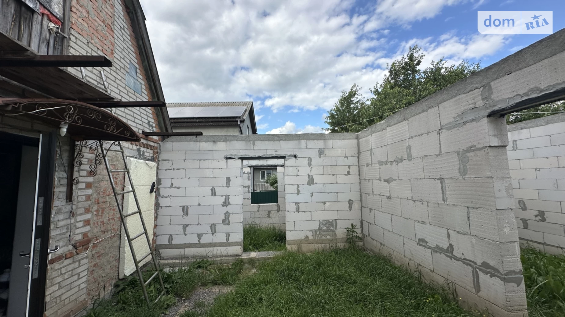 Продается одноэтажный дом 28 кв. м с бассейном, цена: 35000 $ - фото 5