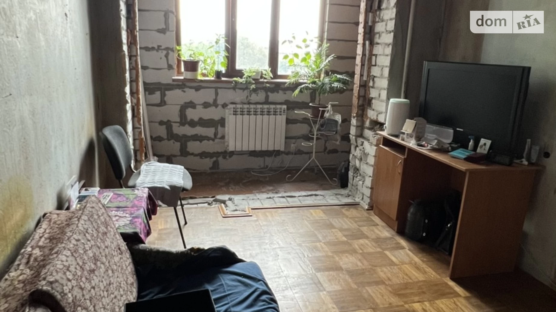 Продається 4-кімнатна квартира 91 кв. м у Дніпрі, вул. Професора Герасюти(Каверіна), 1 - фото 5