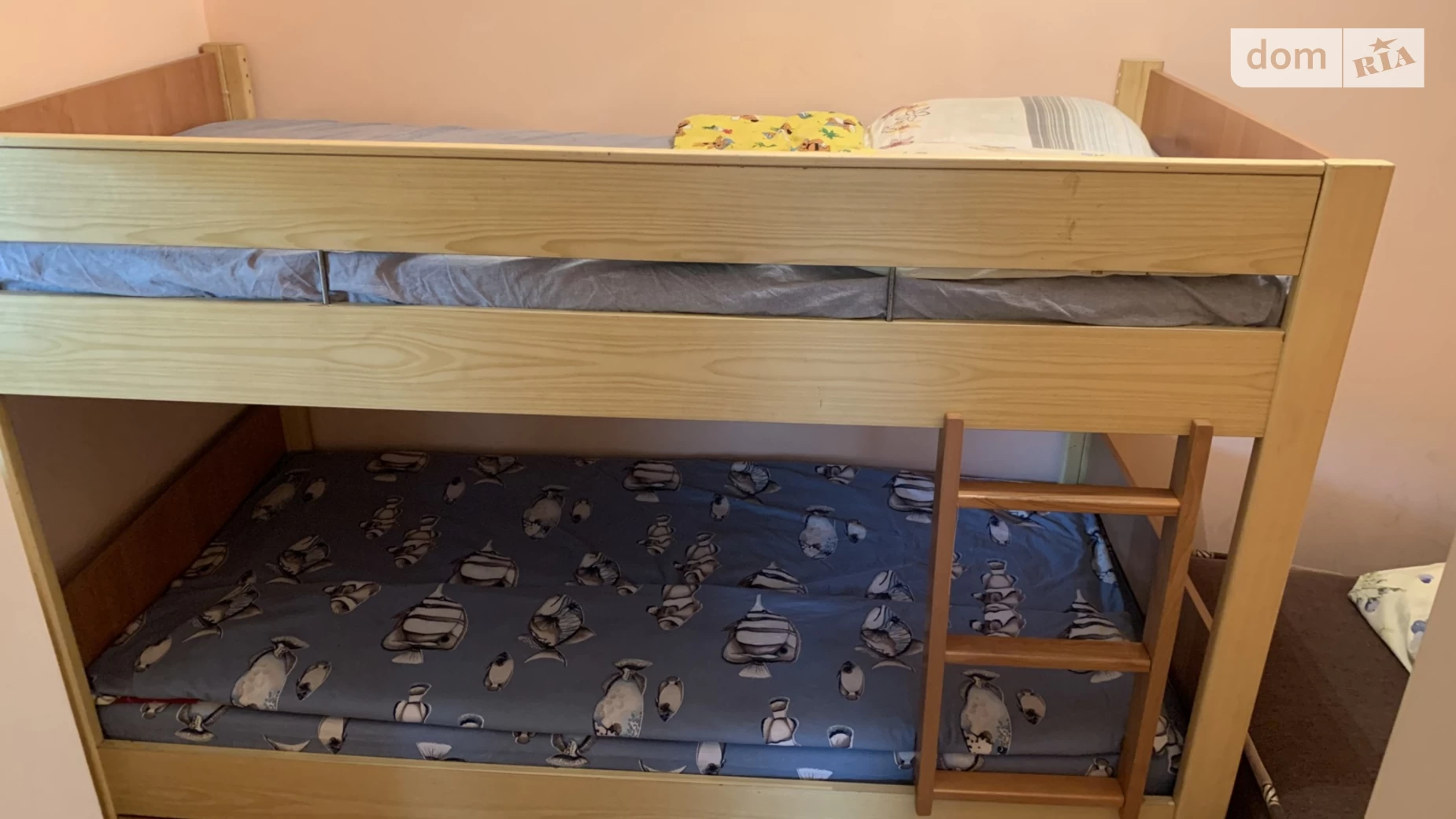 Продается одноэтажный дом 55.5 кв. м с камином, цена: 25000 $ - фото 5