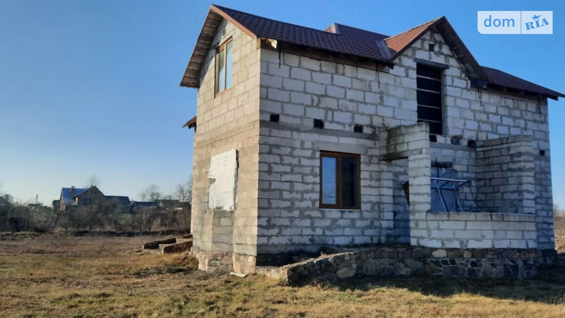 Продається будинок 2 поверховий 180 кв. м з банею/сауною, цена: 65000 $ - фото 5