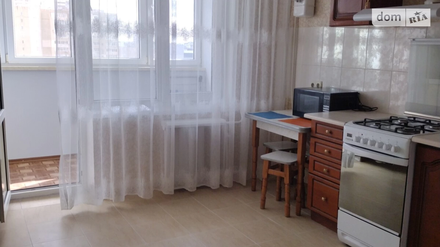 Сдается в аренду 1-комнатная квартира 48 кв. м в Одессе, ул. Палия Семена, 97 - фото 2