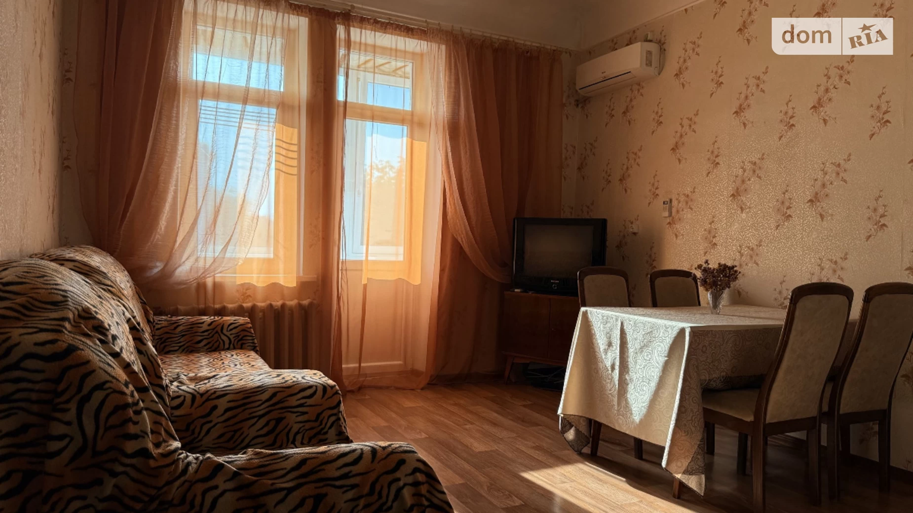 Сдается в аренду 2-комнатная квартира 60 кв. м в Днепре, ул. Калиновая, 2А - фото 3