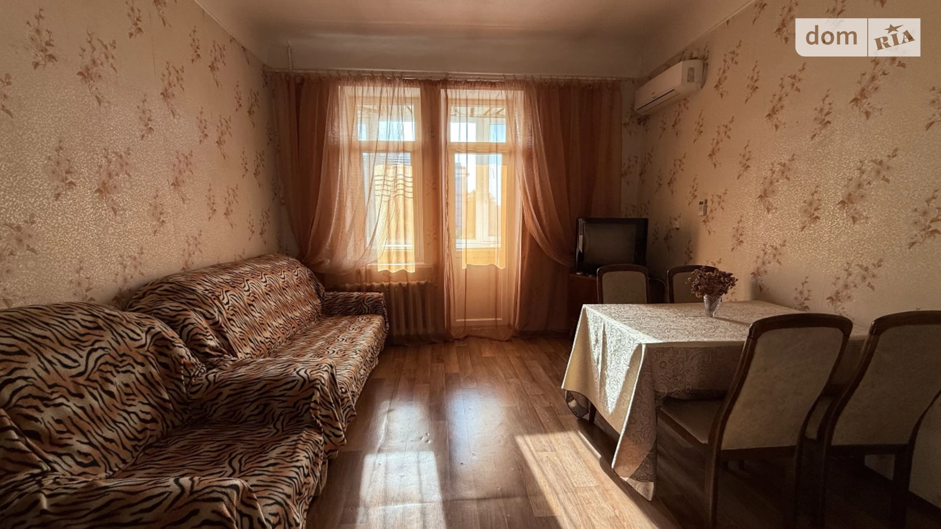 Сдается в аренду 2-комнатная квартира 60 кв. м в Днепре, ул. Калиновая, 2А - фото 2