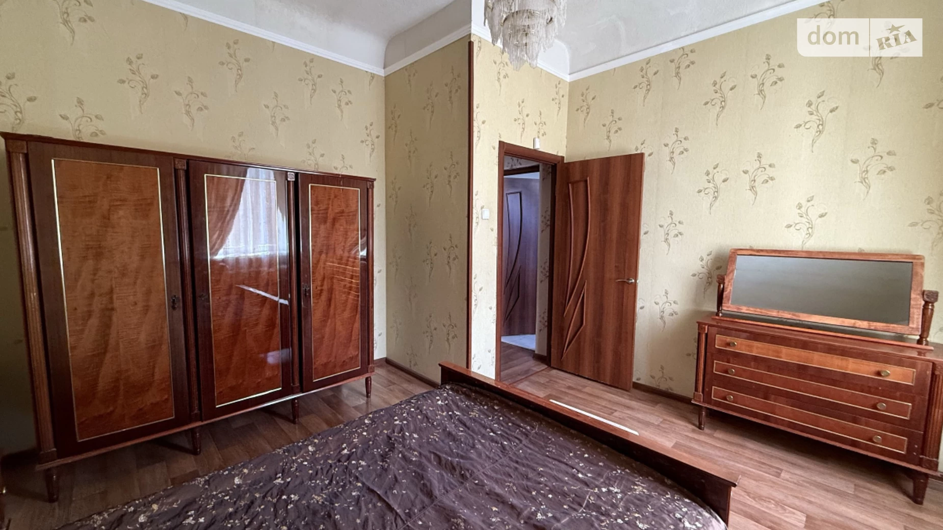 Сдается в аренду 2-комнатная квартира 60 кв. м в Днепре, ул. Калиновая, 2А - фото 5
