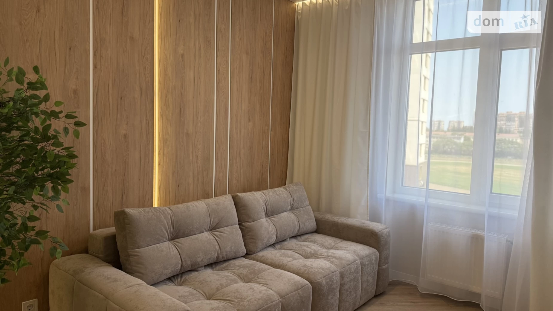Продается 1-комнатная квартира 42 кв. м в Одессе, цена: 78000 $ - фото 2