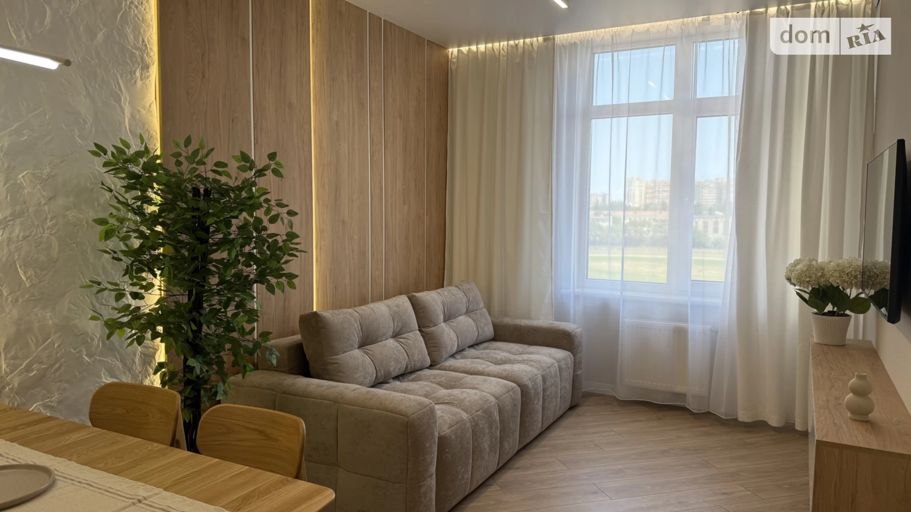 Продается 1-комнатная квартира 42 кв. м в Одессе, цена: 78000 $ - фото 4