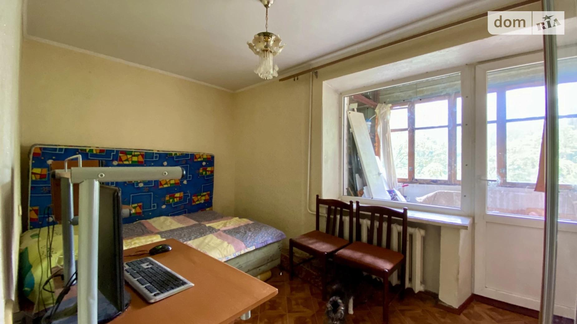 Продається 3-кімнатна квартира 51.1 кв. м у Миколаєві, просп. Миру - фото 3