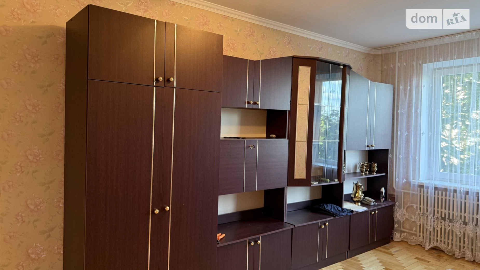 1-комнатная квартира 32 кв. м в Тернополе, ул. 15-го Апреля - фото 3