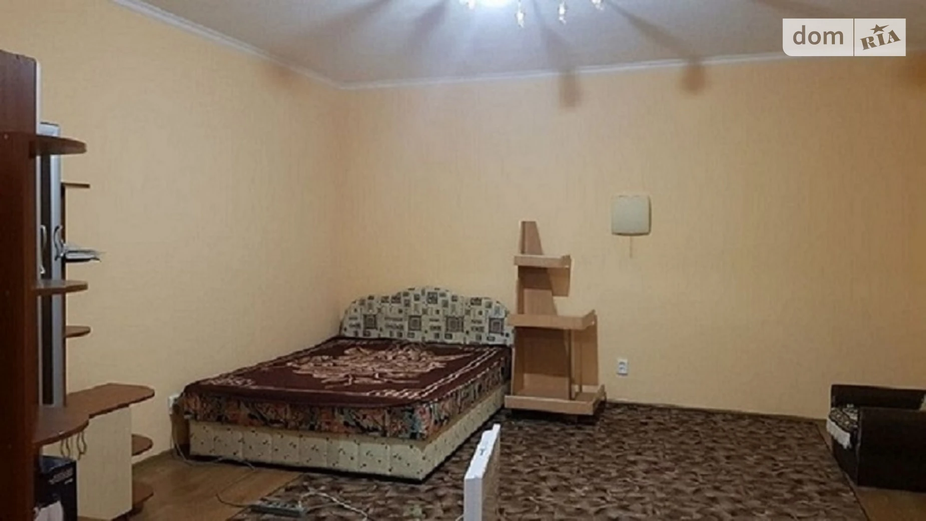 Здається в оренду 1-кімнатна квартира 48 кв. м у, цена: 5000 грн - фото 3