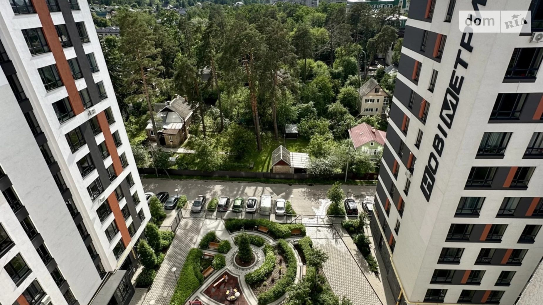 вул. Павленка, 56 Ірпінь ЖК Нові Метри Center - фото 5