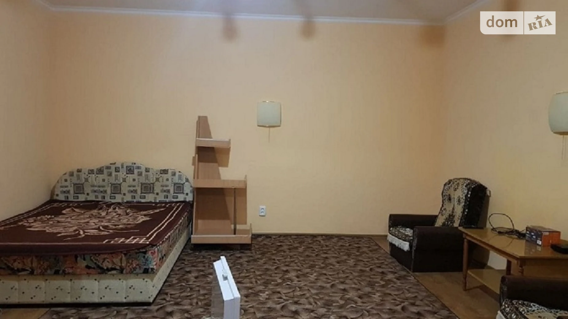 Здається в оренду 1-кімнатна квартира 48 кв. м у, цена: 5000 грн - фото 4