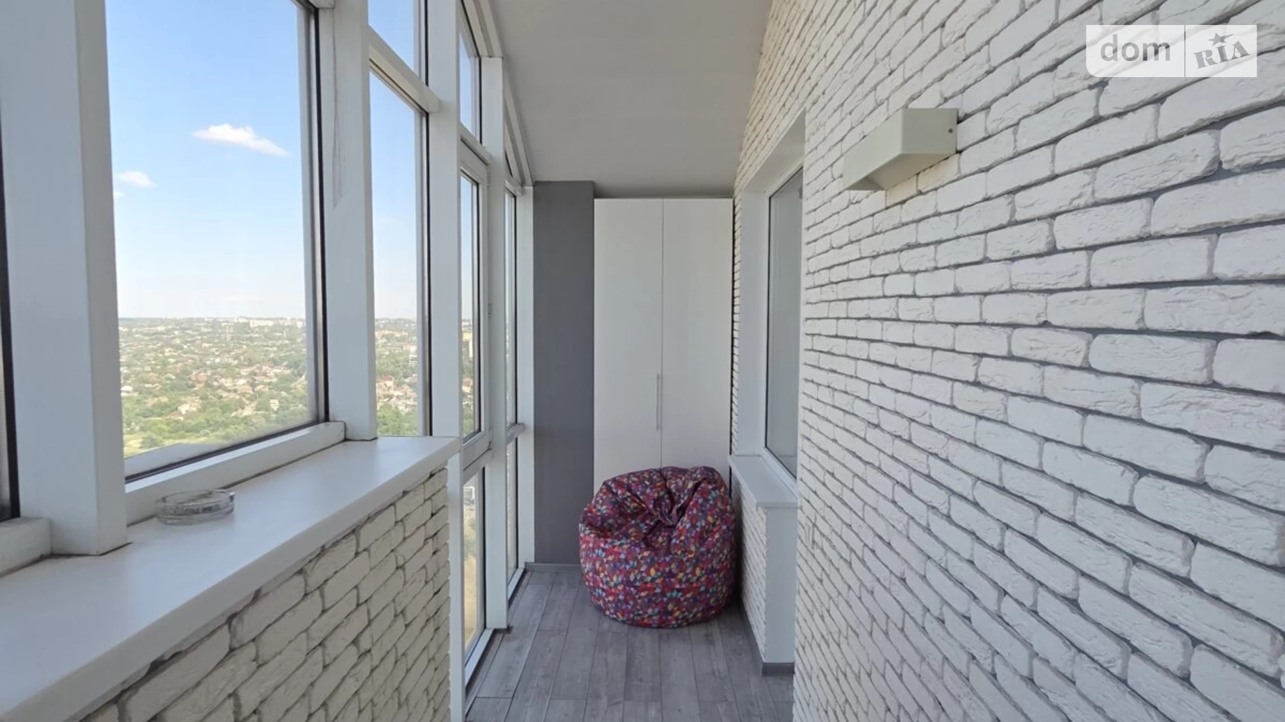 3-комнатная квартира 117 кв. м в Запорожье, ул. Гагарина, 3 - фото 4