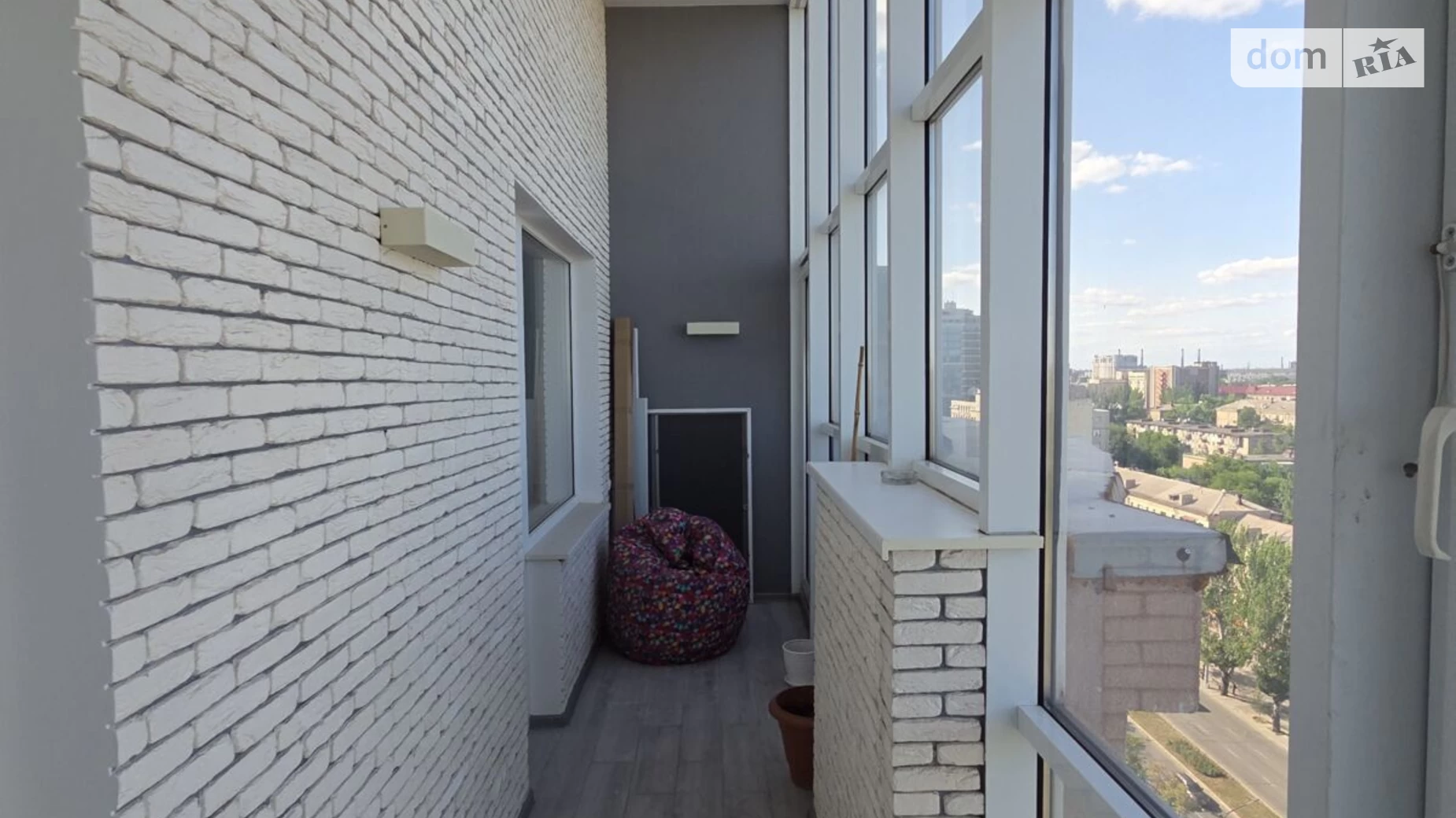 3-комнатная квартира 117 кв. м в Запорожье, ул. Гагарина, 3 - фото 5