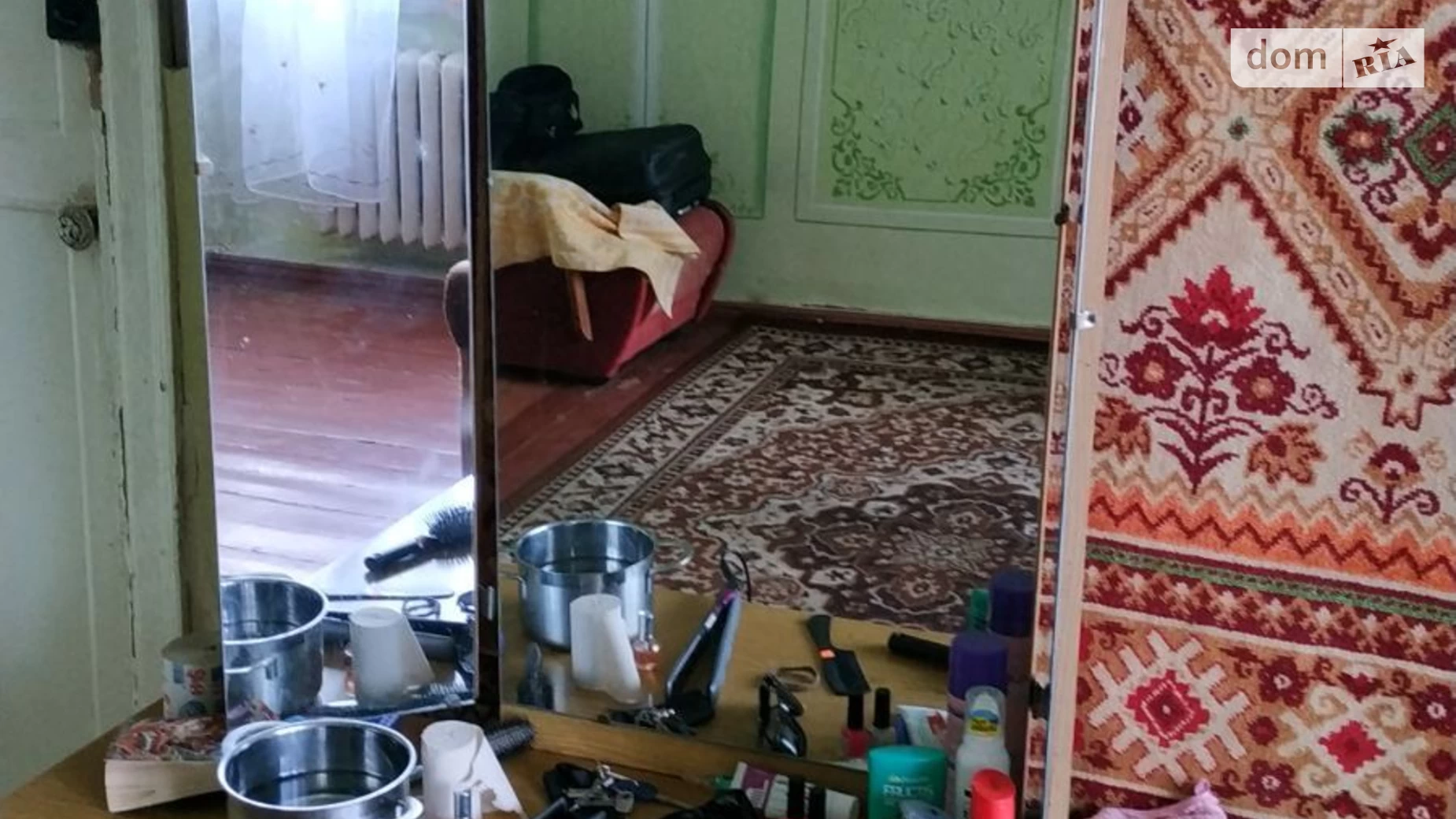 Здається в оренду 1-кімнатна квартира 44 кв. м у Вінниці, вул. Шимка Максима, 18 - фото 3