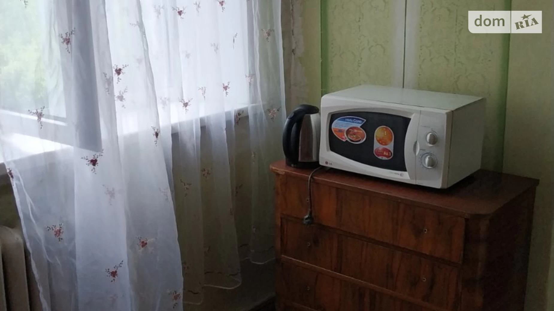 Здається в оренду 1-кімнатна квартира 44 кв. м у Вінниці, вул. Шимка Максима, 18 - фото 5