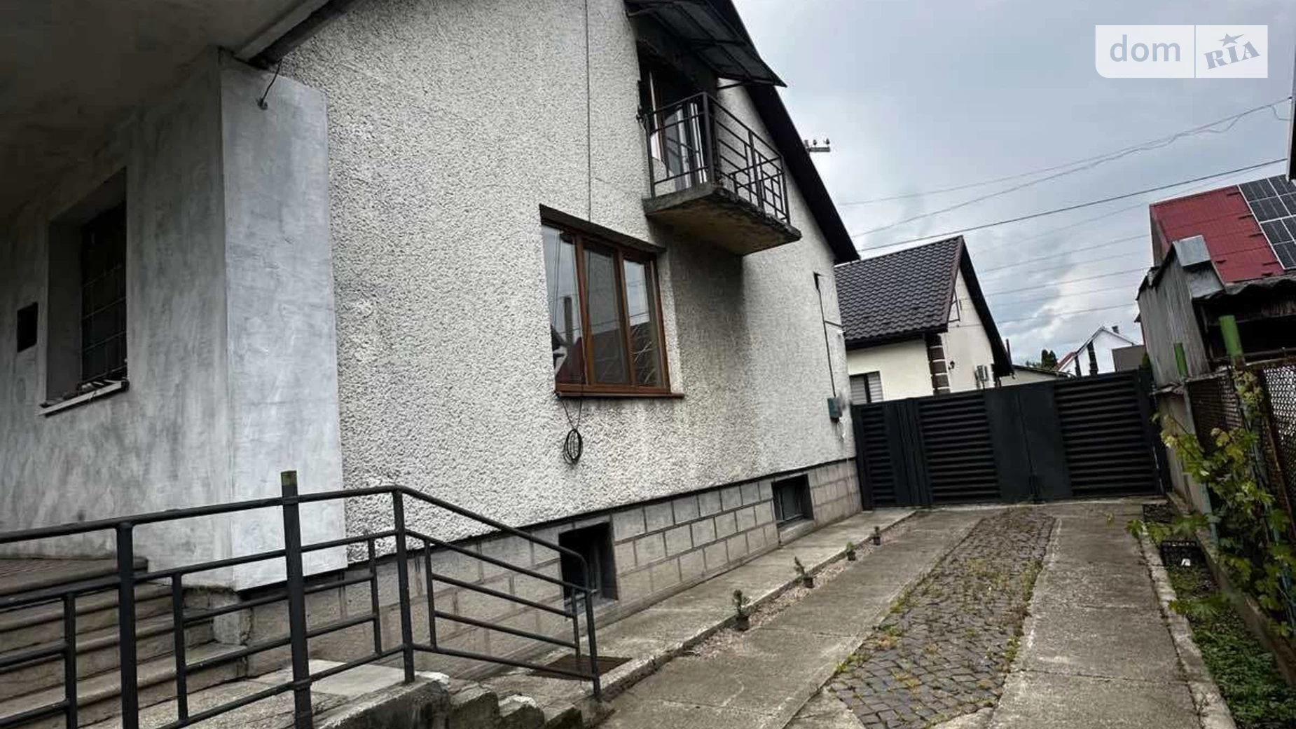 Продается дом на 2 этажа 142 кв. м с беседкой, цена: 161900 $ - фото 4