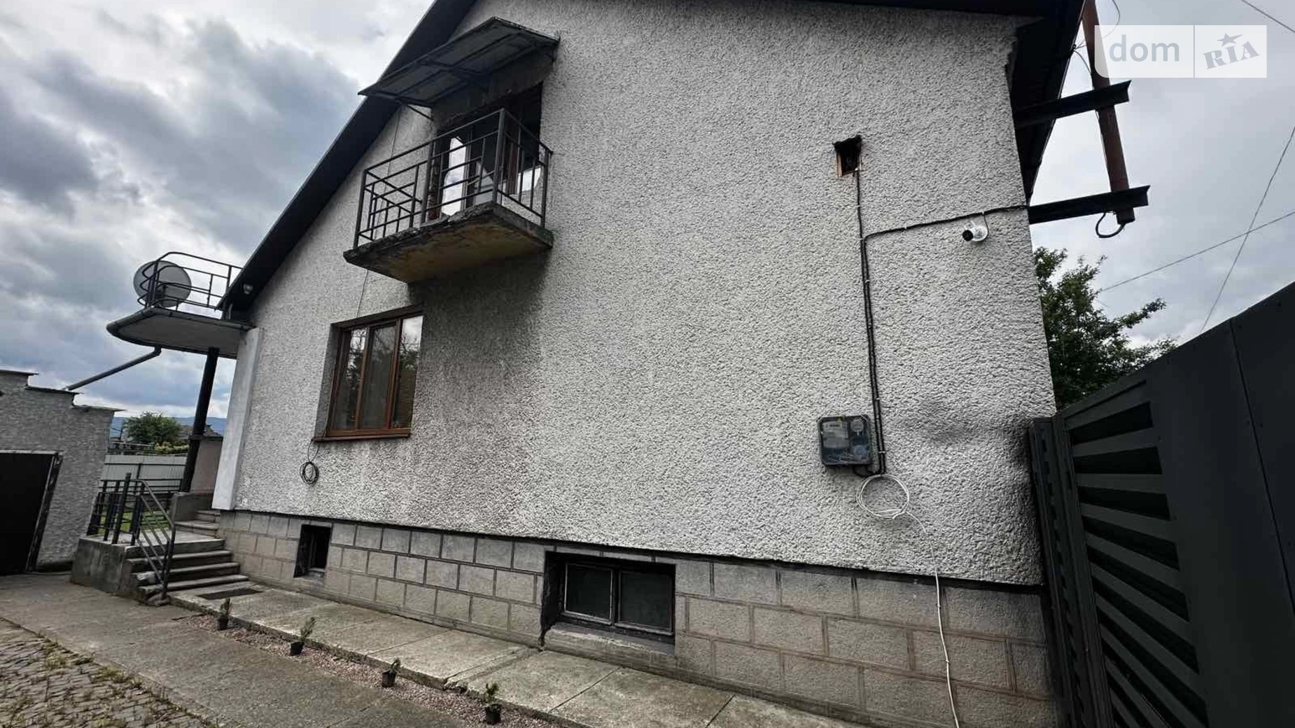 Продается дом на 2 этажа 142 кв. м с беседкой, цена: 161900 $ - фото 5