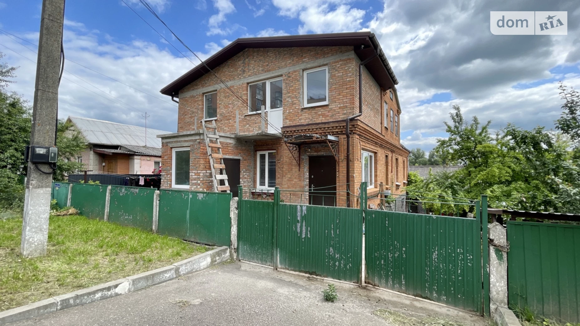 Продається будинок 2 поверховий 90 кв. м з меблями, цена: 72000 $ - фото 2