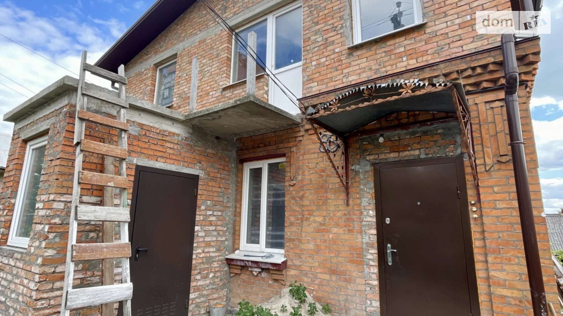 Продається будинок 2 поверховий 90 кв. м з меблями, цена: 72000 $ - фото 4