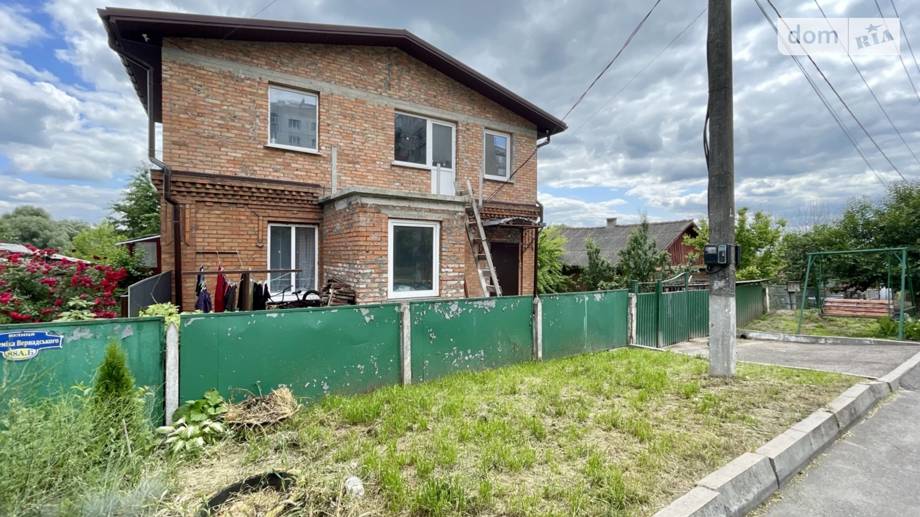Продається будинок 2 поверховий 90 кв. м з меблями, цена: 72000 $ - фото 3