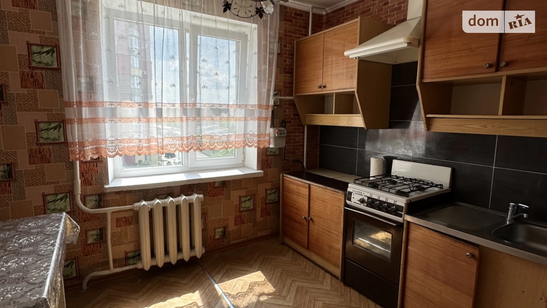 Продается 1-комнатная квартира 35 кв. м в Виннице, цена: 46500 $ - фото 5