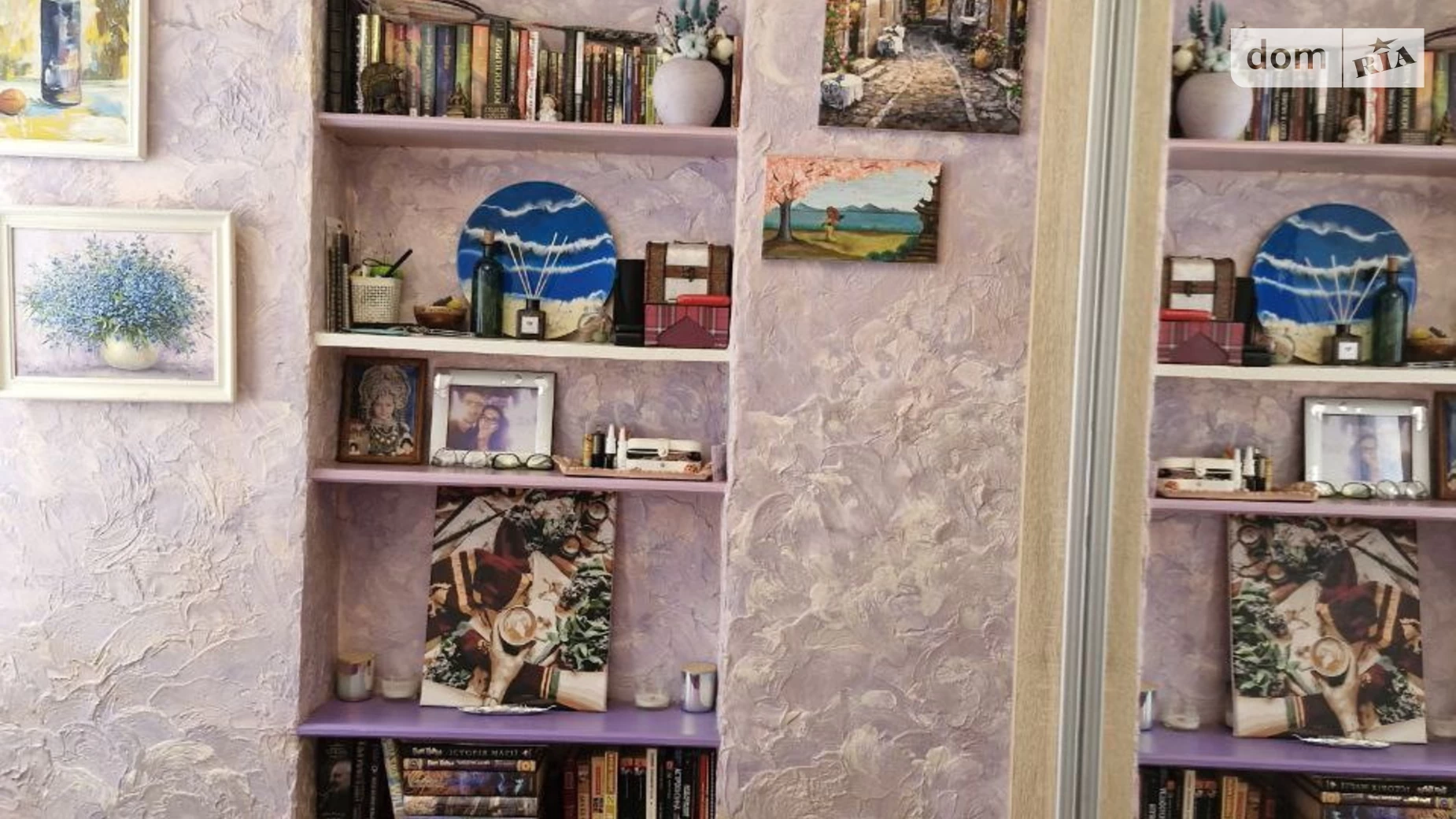 Продається 3-кімнатна квартира 63 кв. м у Дослідному, цена: 37000 $ - фото 5