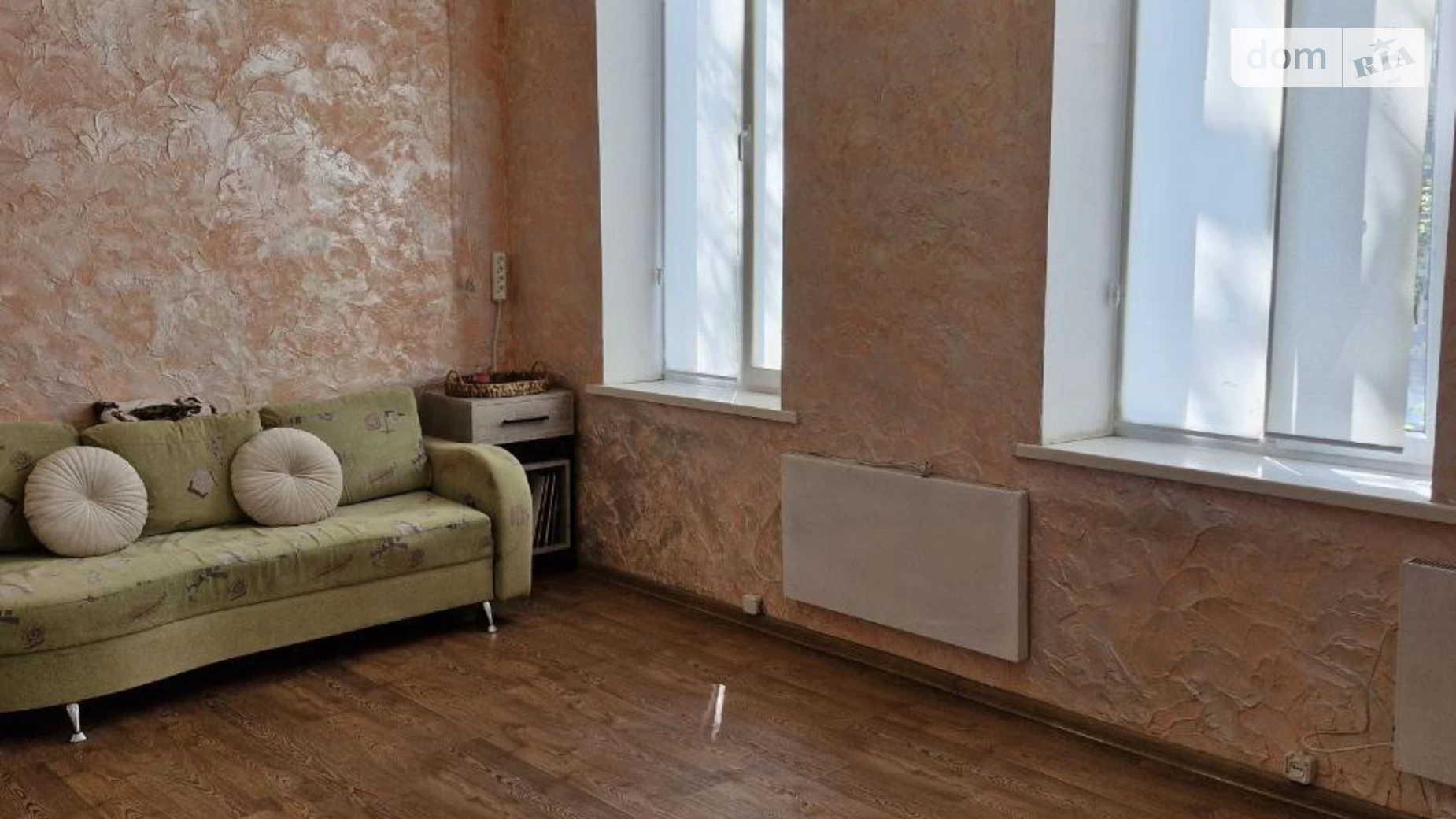 Продається 3-кімнатна квартира 63 кв. м у Дослідному, цена: 37000 $ - фото 2