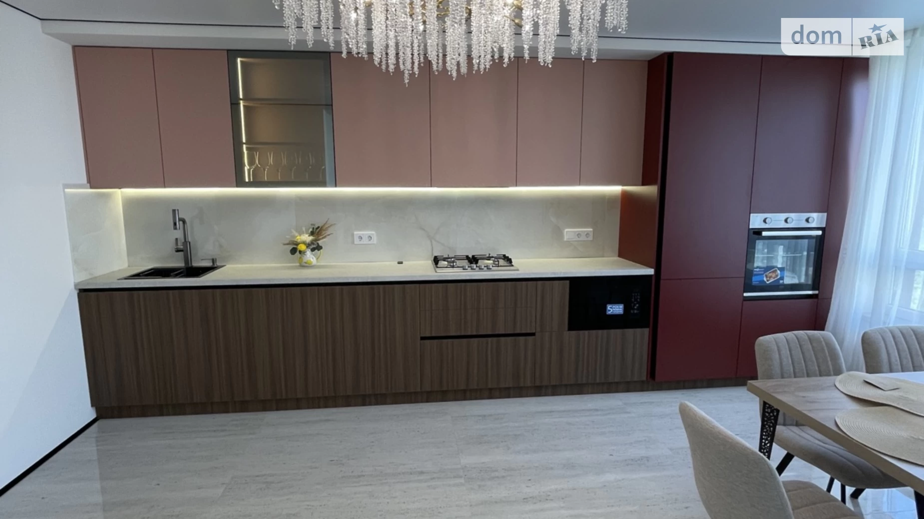 3-кімнатна квартира 92 кв. м у Тернополі, пров. Цегельний - фото 3