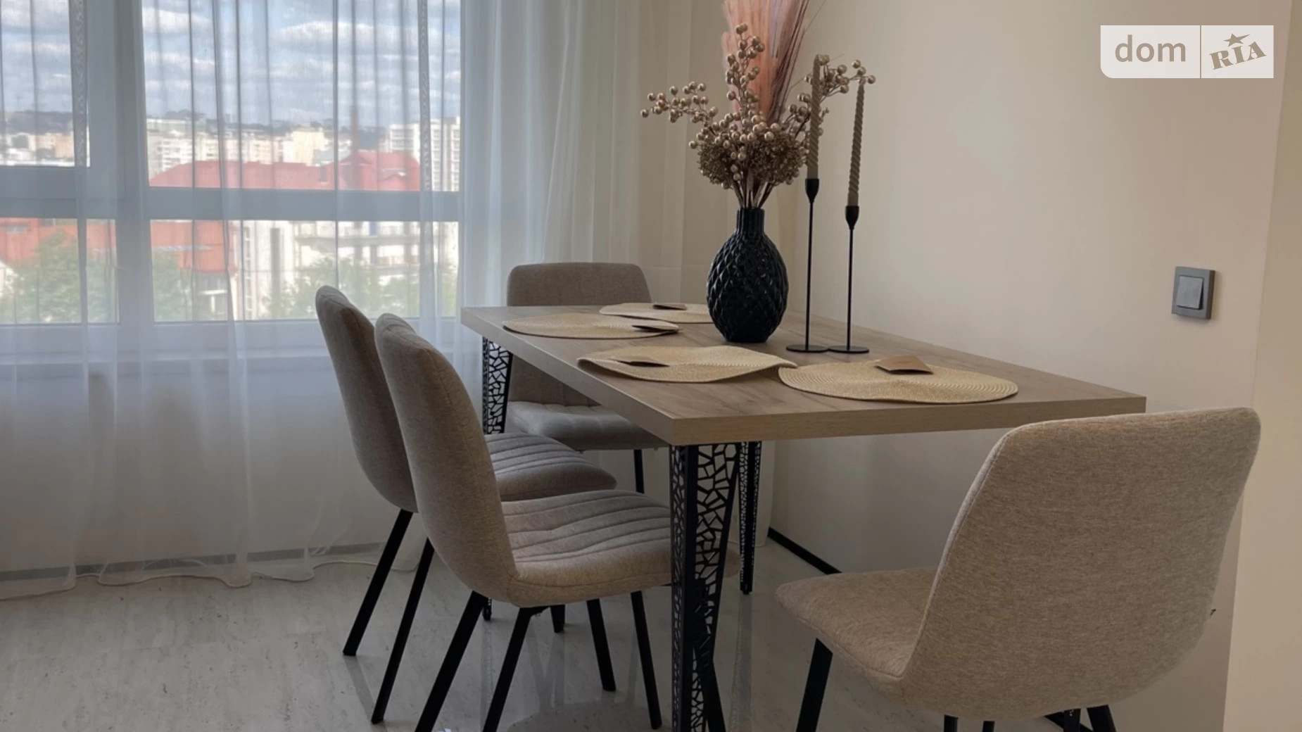 3-кімнатна квартира 92 кв. м у Тернополі, пров. Цегельний - фото 4