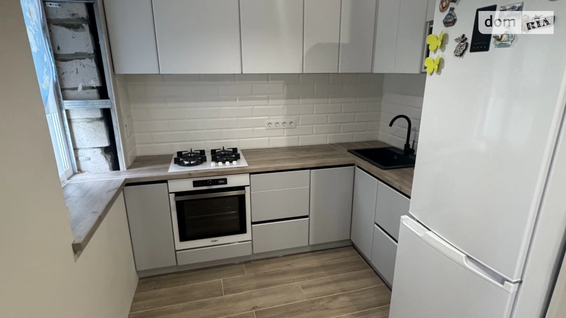 Продается 3-комнатная квартира 53 кв. м в Харькове, цена: 50000 $ - фото 3