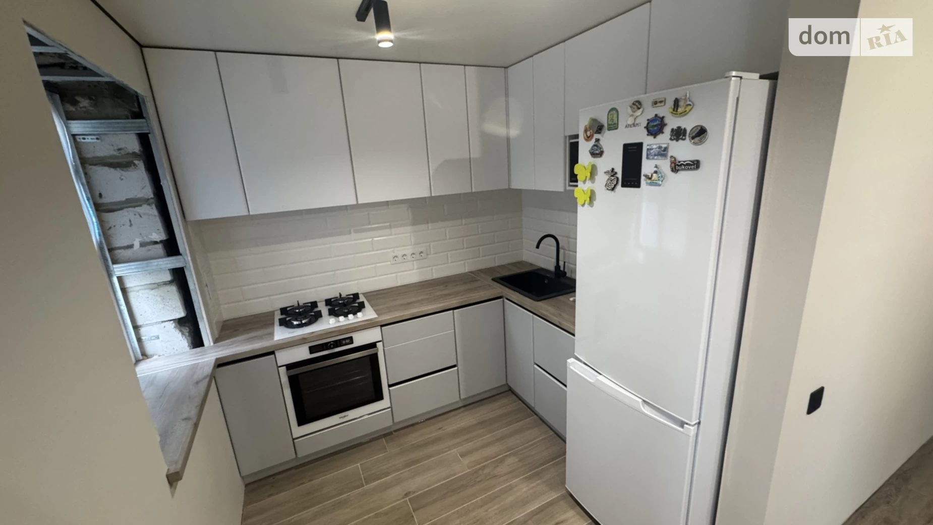 Продается 3-комнатная квартира 53 кв. м в Харькове, цена: 50000 $ - фото 2