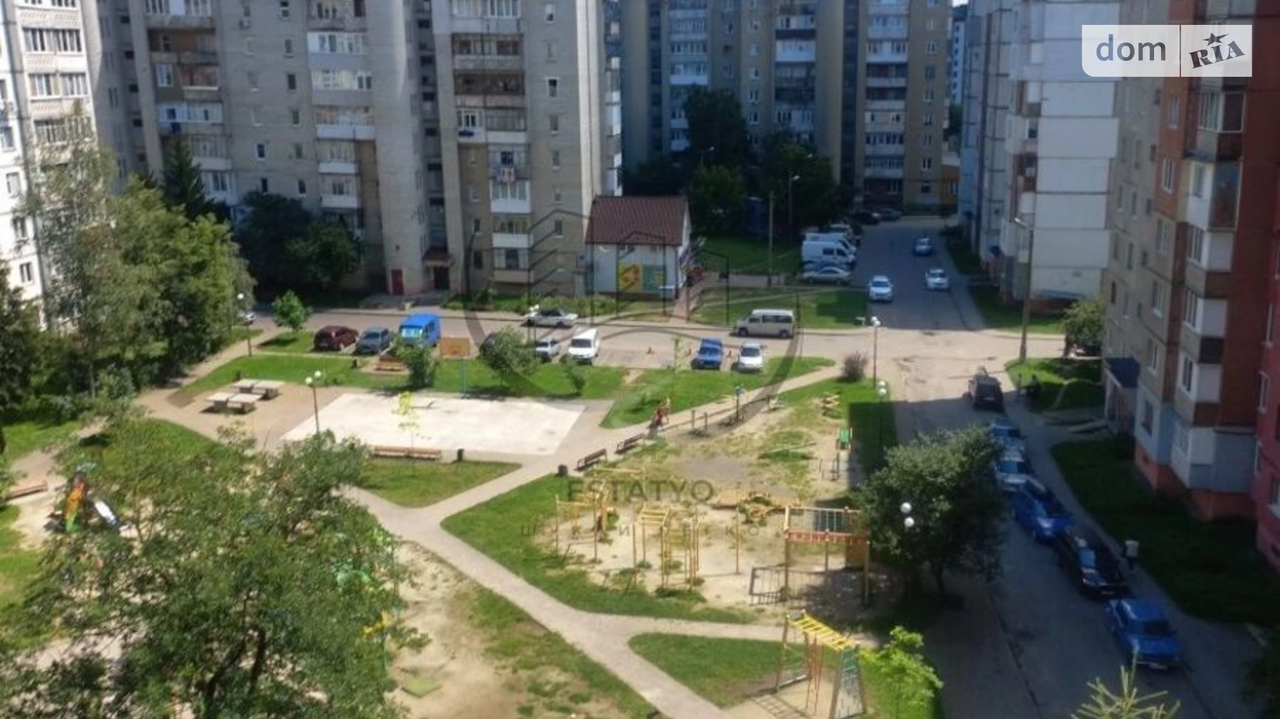 Сдается в аренду 1-комнатная квартира 30 кв. м в Ивано-Франковске, ул. Вовчинецька, 218 - фото 3