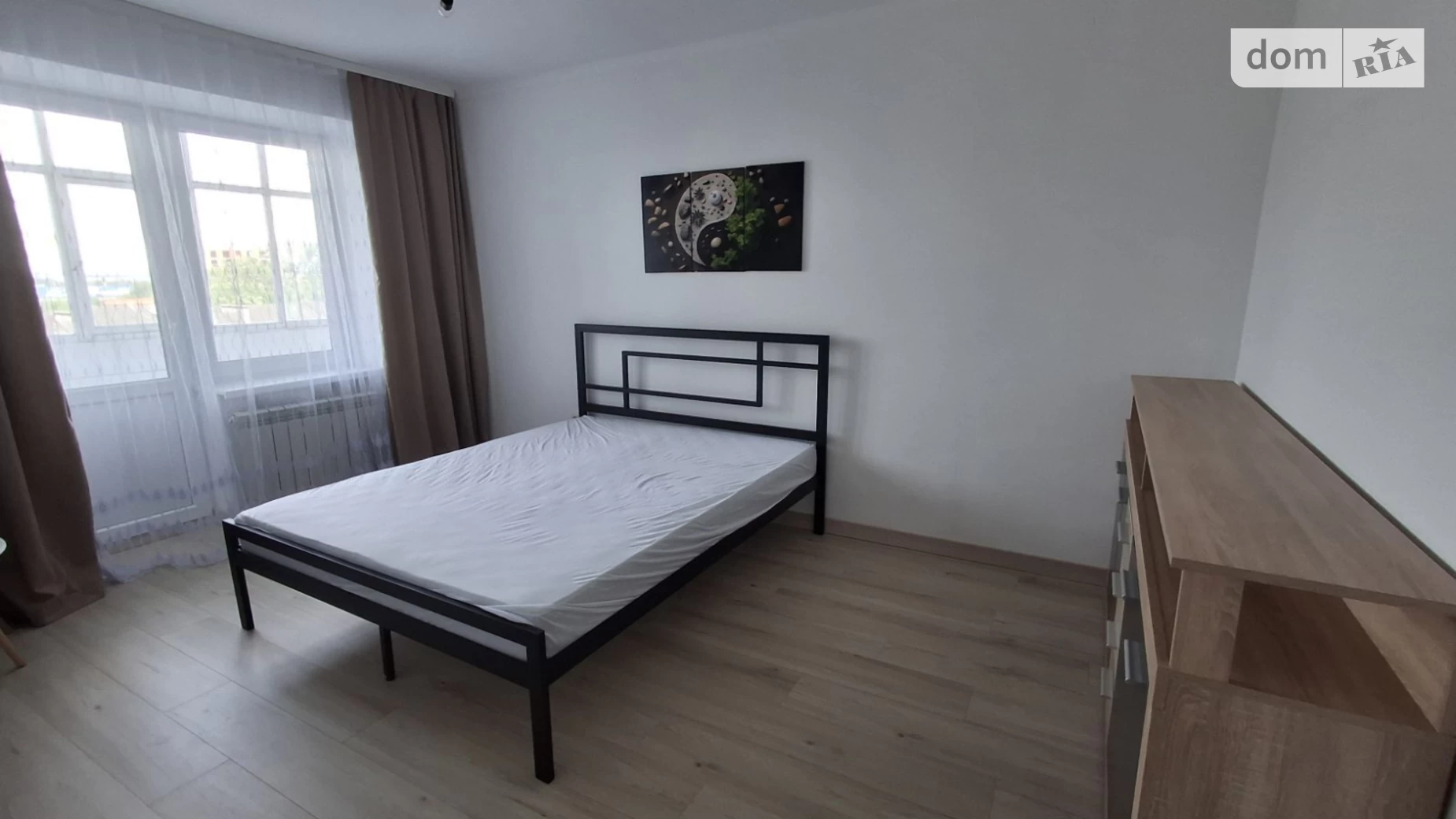 Сдается в аренду 2-комнатная квартира 58 кв. м в Ивано-Франковске, ул. Коновальца Евгения, 128 - фото 4
