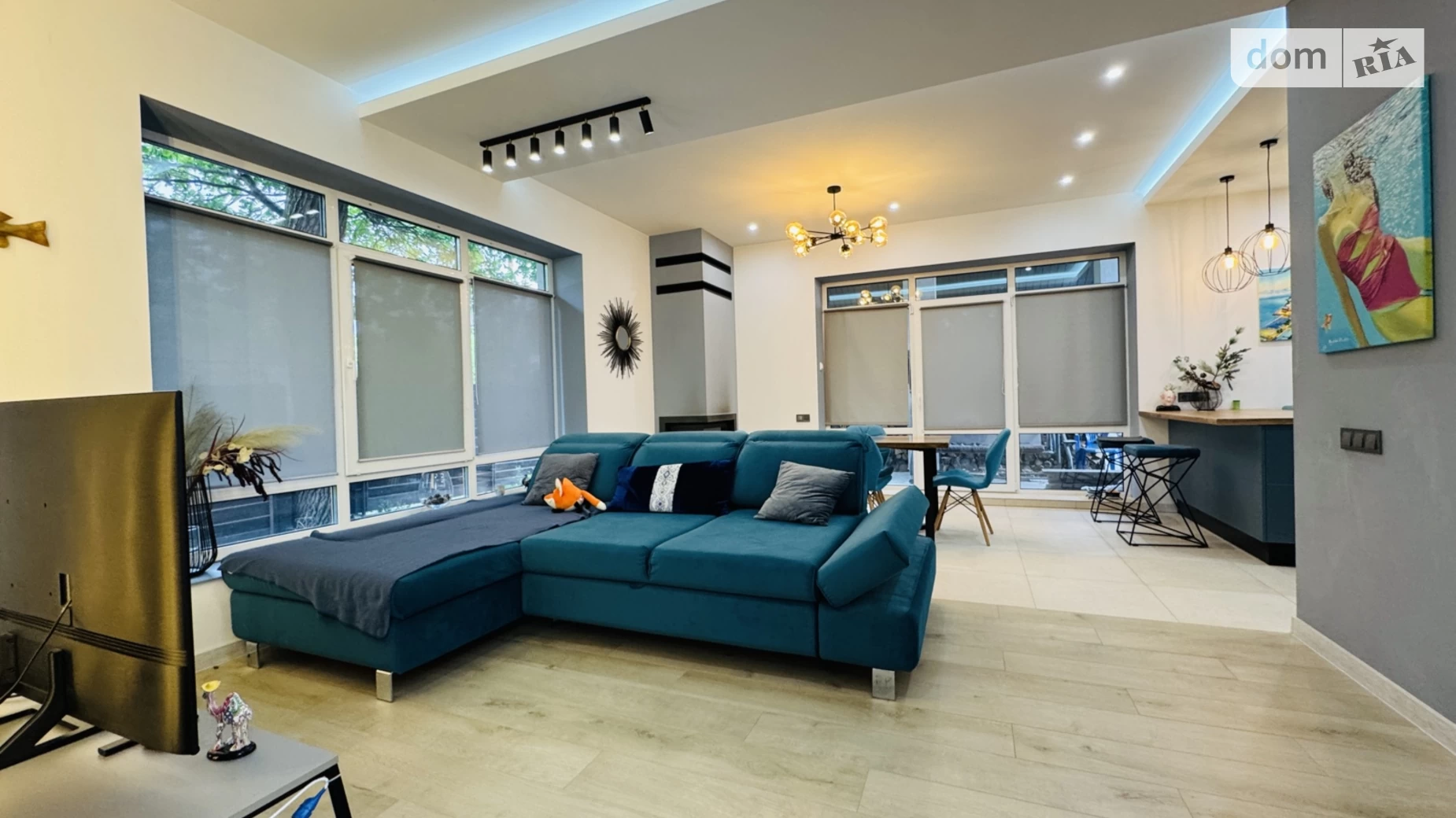 Продается дом на 2 этажа 130 кв. м с беседкой, цена: 270000 $ - фото 5