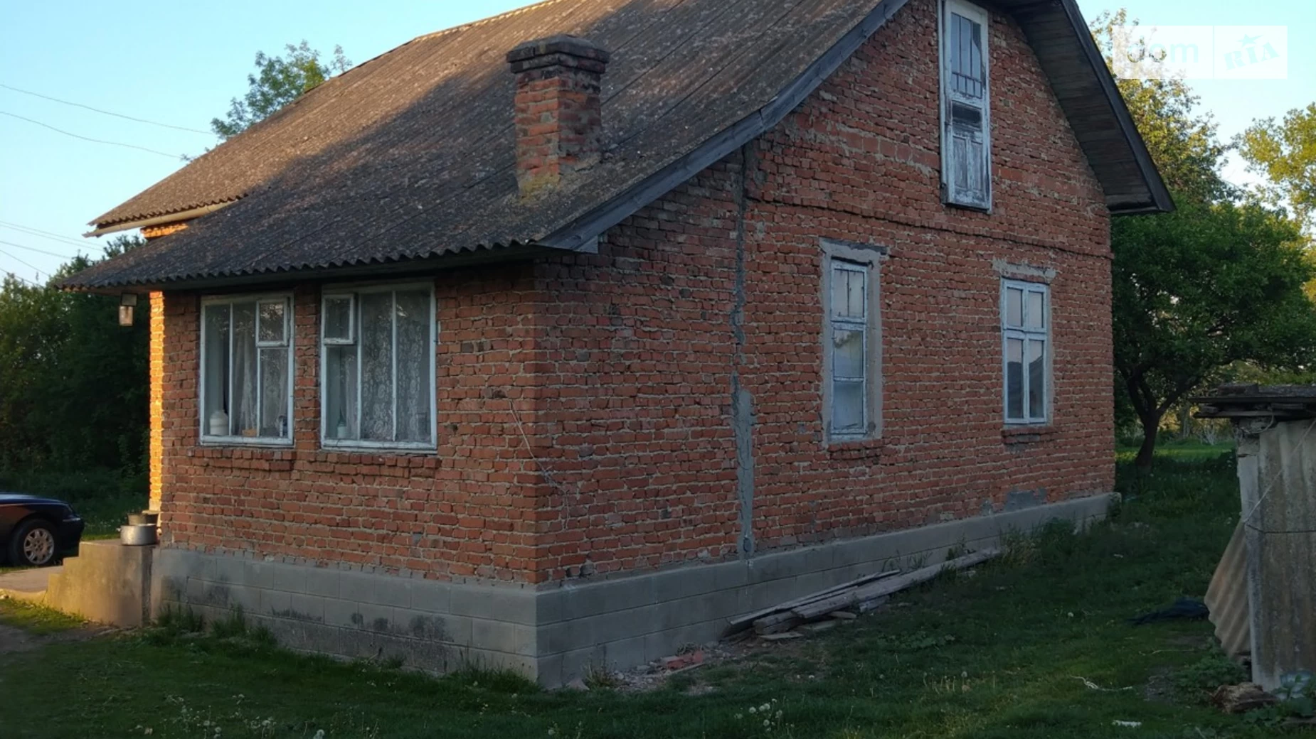 Продается одноэтажный дом 60 кв. м с камином, цена: 5500 $ - фото 2