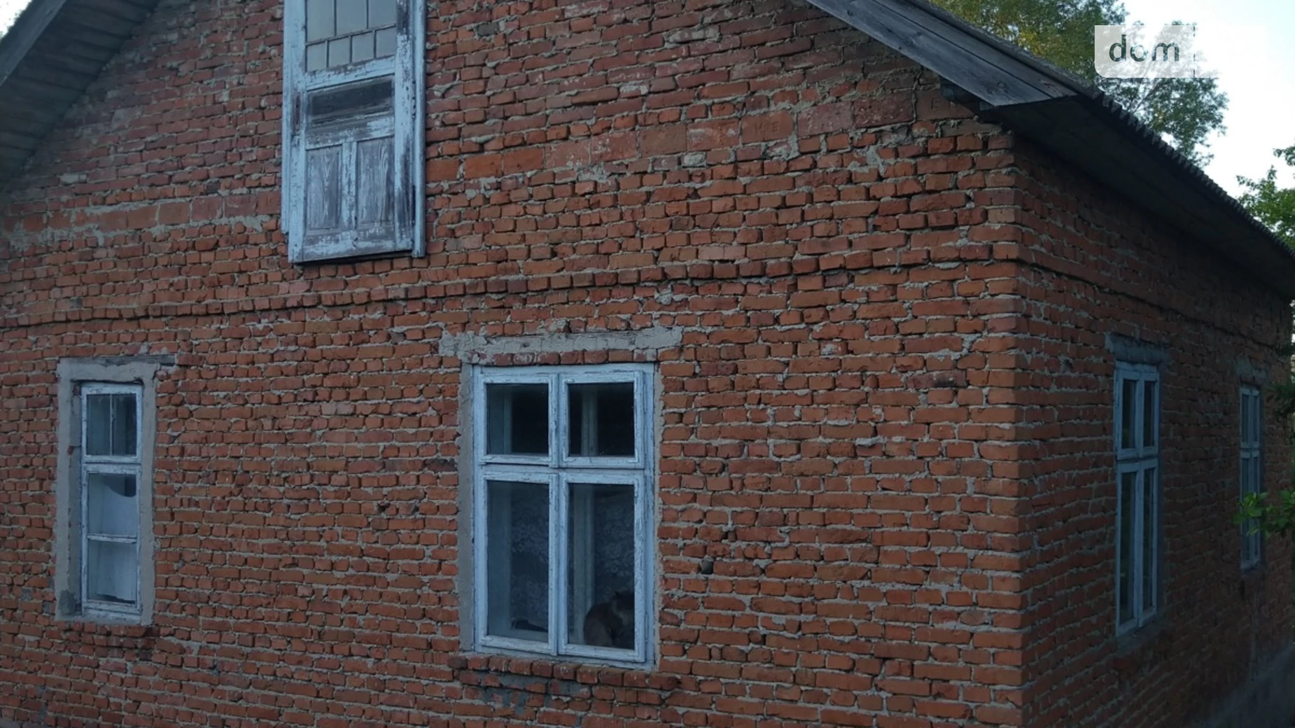 Продается одноэтажный дом 60 кв. м с камином, цена: 5500 $ - фото 5