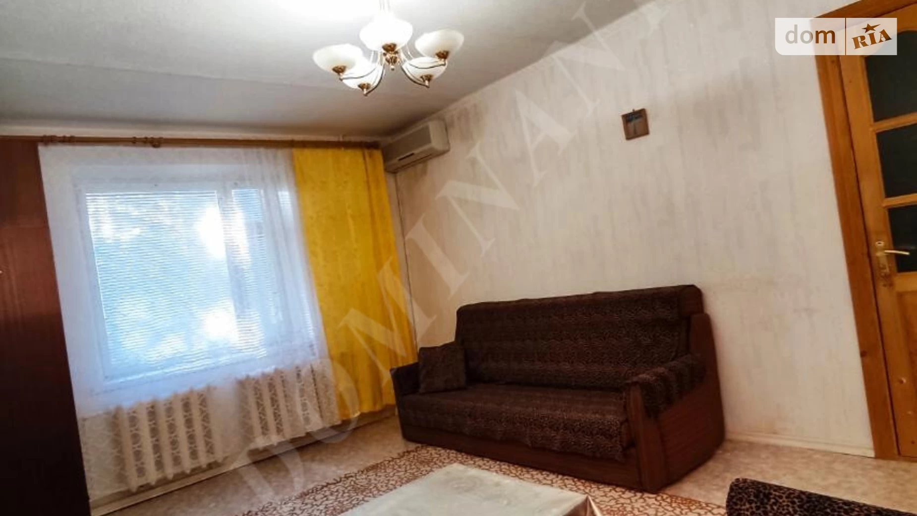 2-комнатная квартира 50 кв. м в Запорожье, ул. Сытова - фото 2