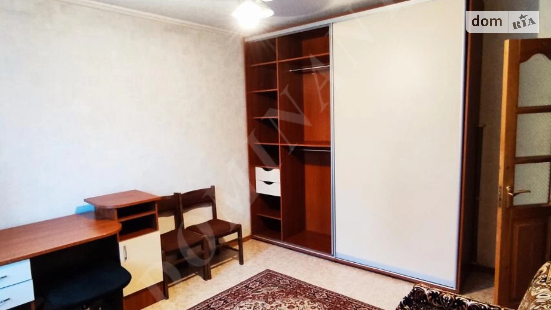 2-комнатная квартира 50 кв. м в Запорожье, ул. Сытова - фото 3