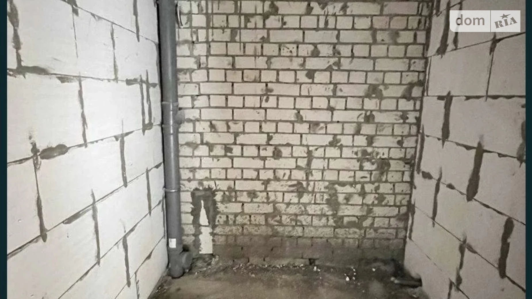 Продається 1-кімнатна квартира 41.8 кв. м у Софіївській Борщагівці, вул. Соборна, 126/12 - фото 2